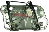 Original Metzger Fensterheber 2160073 FüR Vw