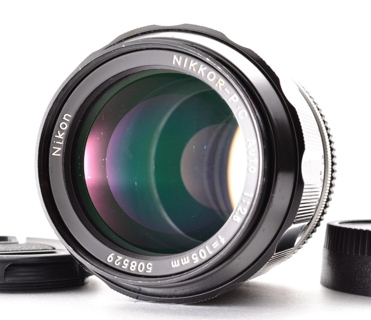 Nikkor 105 2 5 | eBay
