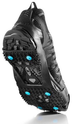 Springyard Kvill Ice Gripper Winter-Schuh-Spikes