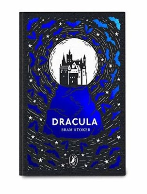Dracula: Puffin Clothbound Classics Buch Puffin Classics