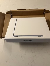 Apple MacBook Air M5 13.6in 16GB RAM 512GB SSD midnight Liquid Retina WiFi 7
