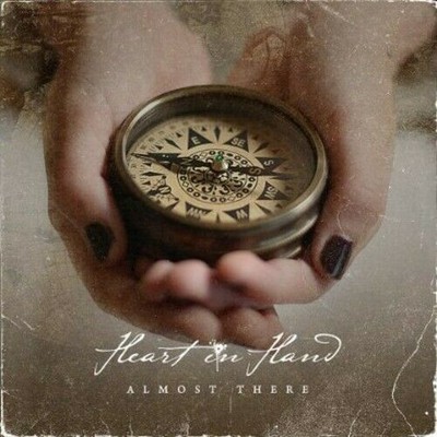 Almost There CD New & Sealed