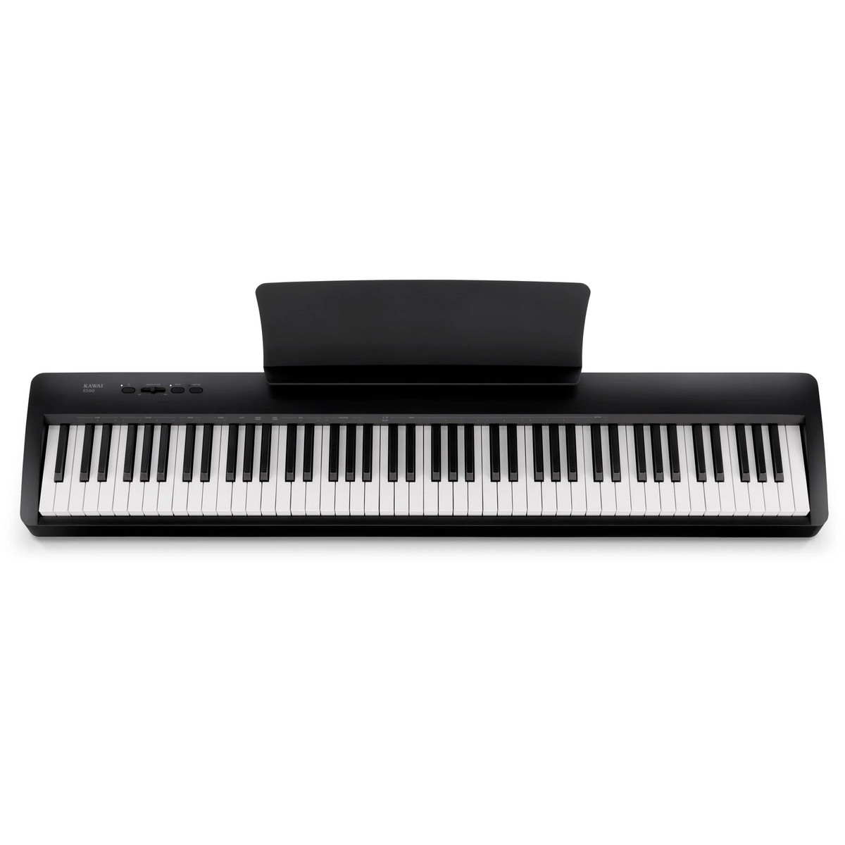 Kawai ES60 Digital Portable Piano - Black | eBay