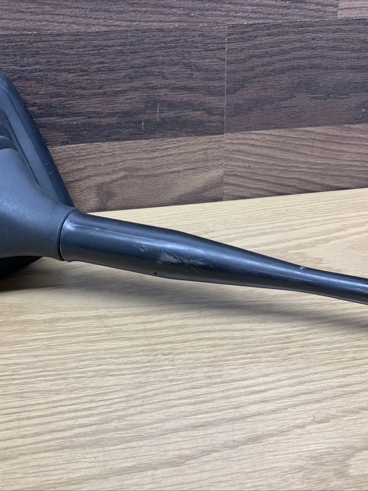 88-96 Ford Pickup Truck F150 M5R2 5spd M5OD-R2 alça de câmbio OBS - Imagem 3 de 4