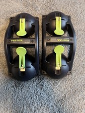 Festool Gecko Dosh Dual Suction Pad Set of 2