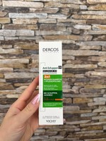 Vichy Dercos Anti-Schuppen Shampoo Trockene Kopfhaut 200 Ml Pzn 11162585