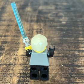 Lego Star Wars Luke Skywalker Endor Minifigure 7128