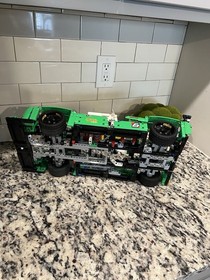 Lego Technic 42039 24 Hours Race Car,  No Papers &ldquo;Sold  As is&rdquo;