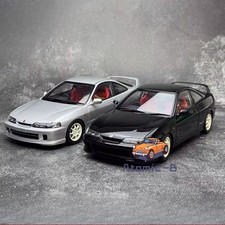 MOTORHELIX 1/18 Honda Integra Type R DC2 Pre Edition Alloy Car Model 