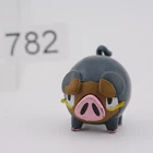 Pokemon Figure -Sold as per photo- From Japanese Lot