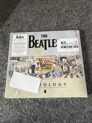The Beatles Anthology Music CDs for sale | eBay