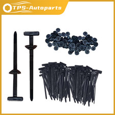 Nylon Universal Cable Tie Buckle Heavy Duty Self-Locking Nylon Ties Holder