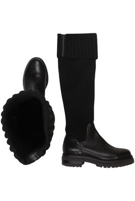 Max Mara Stiefel Damen Boots Damenstiefel Winterschuhe Gr. EU 38 Sch... #4qg7is6
