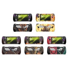 OFFICIAL HOUSE OF THE DRAGON SIGILS AND CHARACTERS VINYL SKIN FOR ASUS ROG ALLY