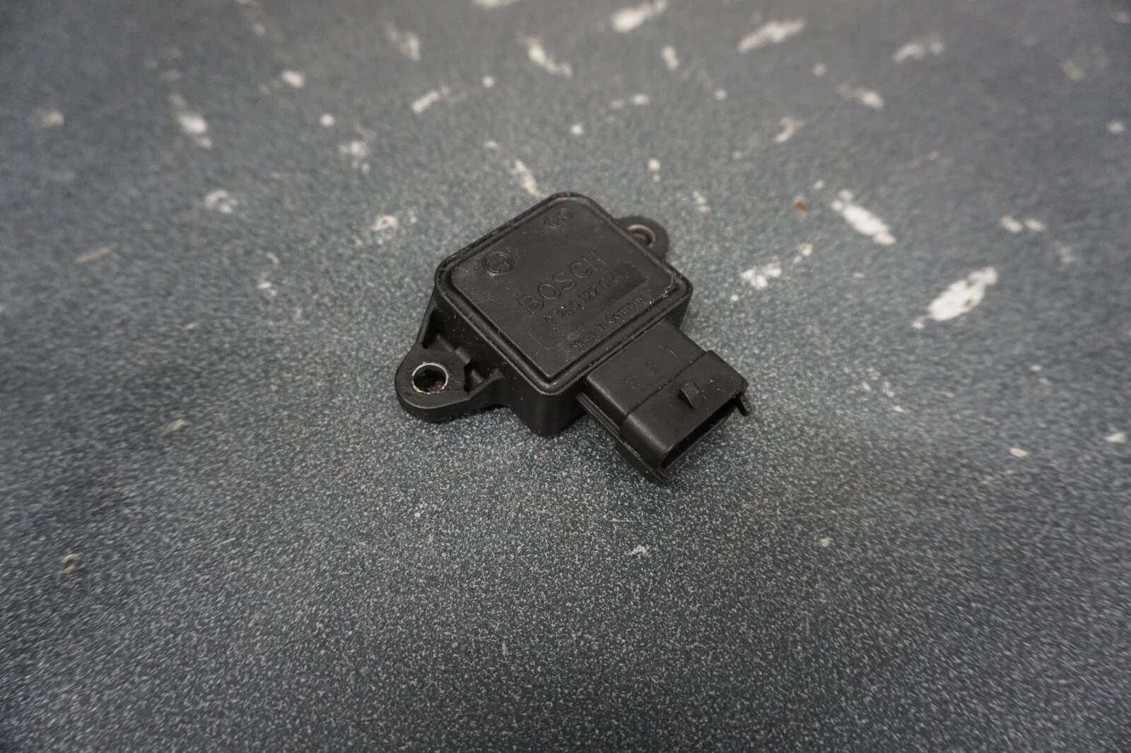 1998-2016 Sea-Doo OEM Throttle Position Sensor Freshwater GTI GTX LTD Challenger