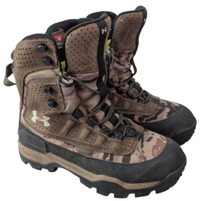 Hunting Boots Ua Brow Tine 8g Armour Brow Tine Under Armour Womens