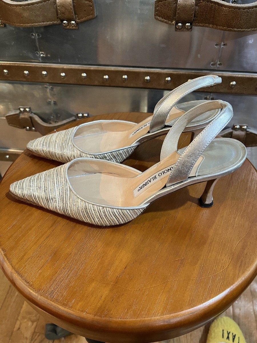 【未使用】Manolo Blahnik BB CRY 105サテングレー（35） m75555946971_1.jpg?1755852577