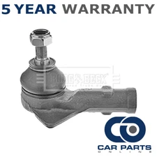 Tie Rod End Front Left Outer CPO Fits Ford Sierra 1982-1993 Escort 1991-1998