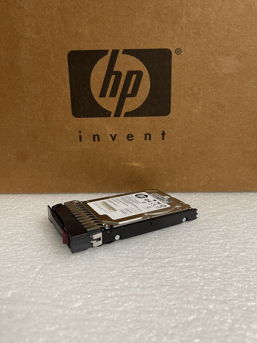 HP EG0900FBLSK 619286-004 900GB 10K 6G 2.5 HP EG0900FBLSK 619286-004 900GB 10K 6G 2.5