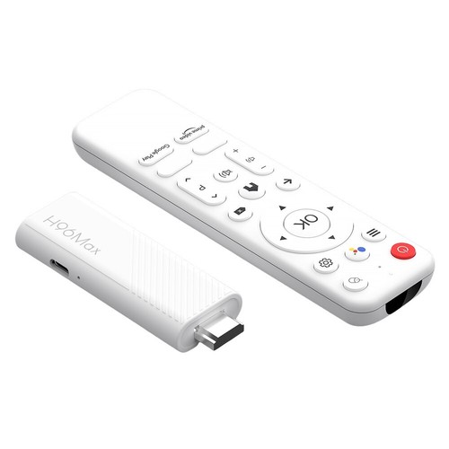 Android 14.0 4K TV Stick Allwinner H313 Quad-Core with Remote 2GB/8GB 2GB/16GB - Picture 19 of 21