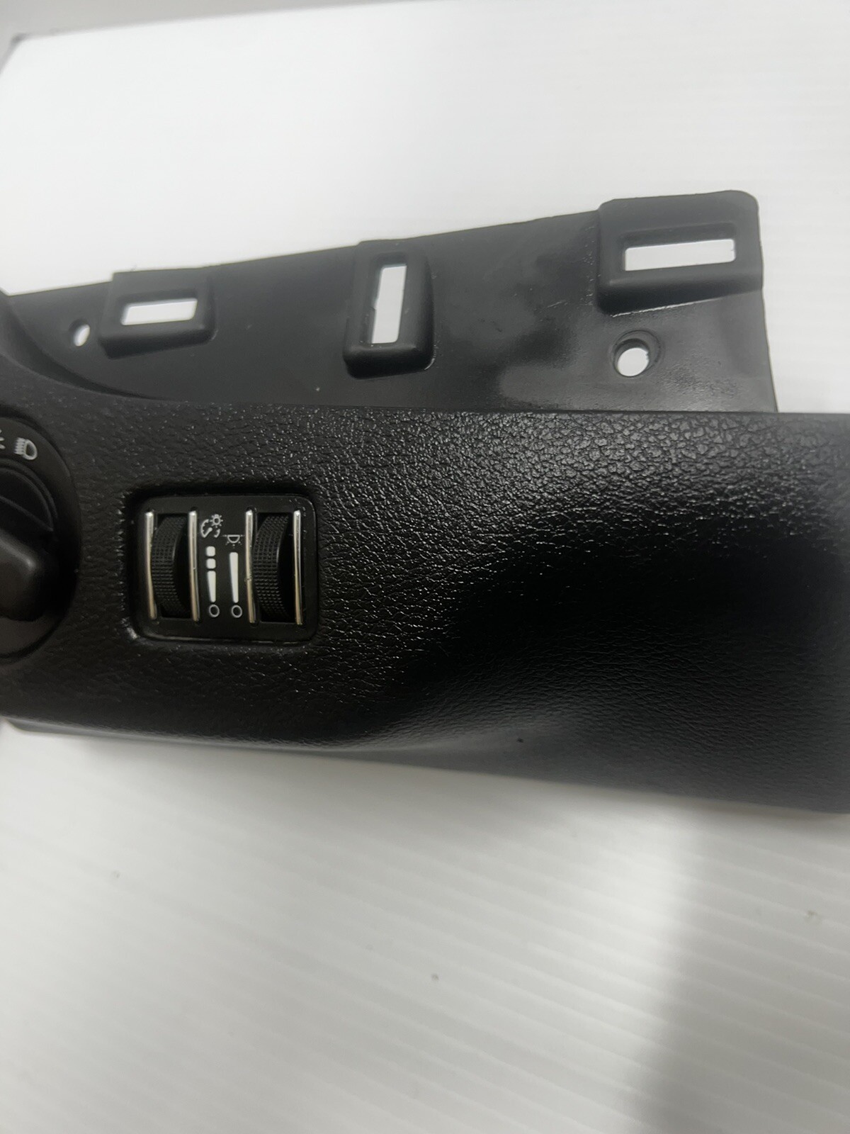 11 16 CHRYSLER TOWN & COUNTRY HEADLIGHT DIMMER CONTROL SWITCH OEM