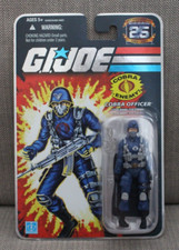 G.I. Joe 25th Anniversary Cobra Officer Codename: The Enemy (2007)