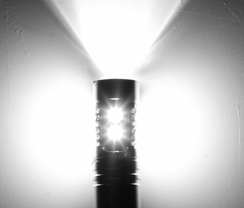 AMPOULE H1 LED A 10 SMD LAMPE BLANCHE EN XENON 6000K POUR ANTI BROUILLARD 12V - Imagen 2 de 8