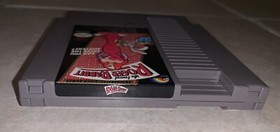 Who Framed Roger Rabbit (Nintendo NES, 1989) CIB with Manual 
