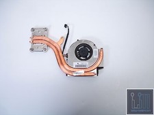 Lenovo Thinkpad X220 CPU Cooling Fan with Heatsink 60.4KH17.001 04W0435