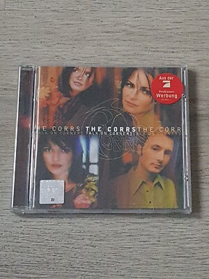 THE CORRS - Talk On Corners