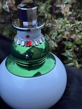 Swarovski  Bonbon Schale Snowman NEU  5610000