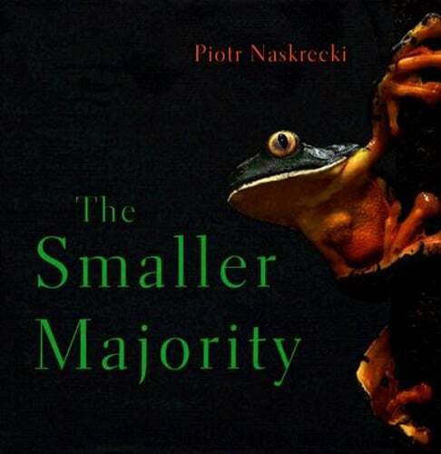 Discover the Dominant Yet Overlooked Animals of the Tropics in The Smaller Majority