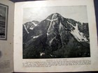 AMONG THE ROCKIES H.H. TAMMEN CURIO CO. 1907 LARGE PAPERBACK — photo 6