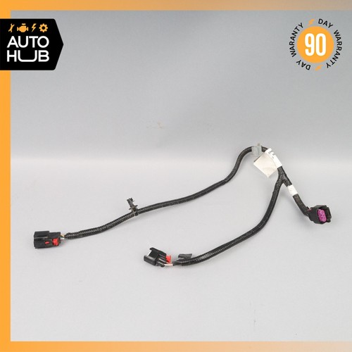 Arnés de cableado de carbón EVAP vapor combustible Chevrolet Corvette C7 Z51 14-19 OEM 16 k - Imagen 2 de 13