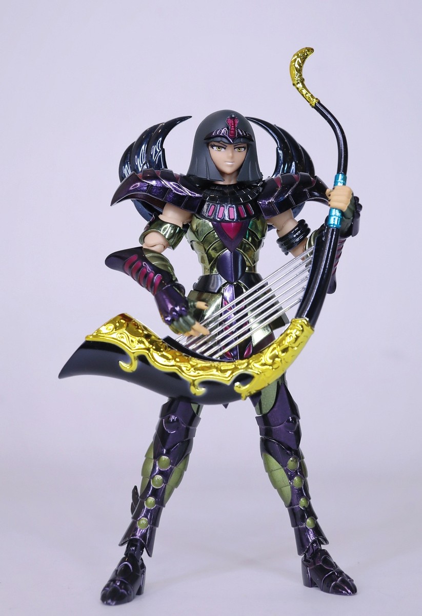 MC model Saint Seiya Cloth Myth Specters Surplice Sphinx Pharaoh