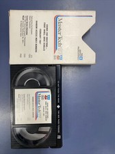 Rare 1987 Sounds  Vibrations FWD Vehicles Betamax Chrysler Master Tech 40th Ann