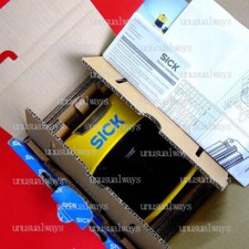 1PIECE SICK SAFETY LASER SCANNER S30A-6011DA 1019600 NEW