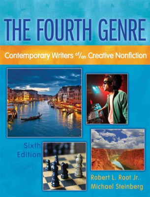 Fourth Genre - Paperback NEW Root, Robert L. 2011-06-20