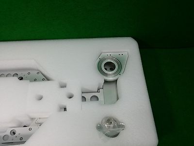 DNS 50480-1006 2-39-64334 KAWASAKI ARM ROBOT ASSY TRANSFER UNIT