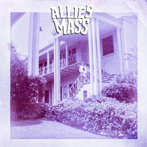 ALLIE's MASS Allie's Mass (CD)