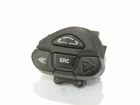 Steering wheel switch radio steering wheel buttons switch for Nissan Almera Tino 2003