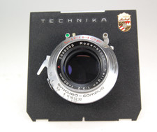 Linhof Technika Rodenstock Heligon 3,2/90 A #2698395