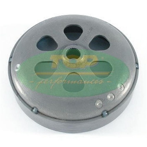 Ingranaggio Ruota Libera Compatibile Con Aprilia Scarabeo 500 4T 03-06 – Ricambio Top Performance Per Trasmissione