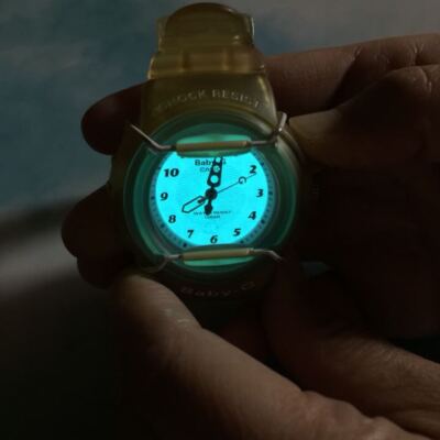 ベイビーG 美品 CASIO BABY-G デジタル｜Yahoo!フリマ（旧PayPayフリマ）