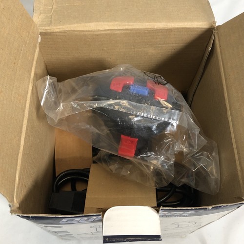 Quick Shot Python 3 Analog Stick (Sega Genesis) Model QS-135 - TESTED - RARE - Picture 10 of 10