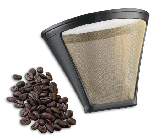Cuisinart GTF-4 Gold Tone Filter for DCC-400 Coffee Maker