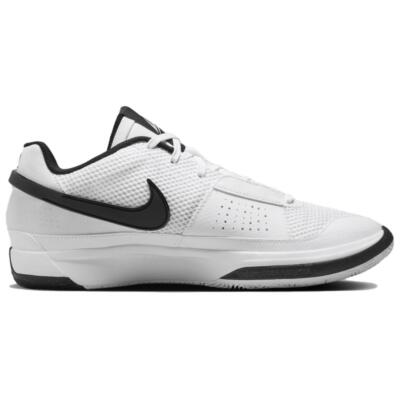 Nike Ja 1 TB White Black - Fv1303-100 - FV1303-100 | eBay
