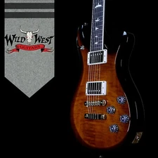 Paul Reed Smith PRS S2 McCarty 594 Amber Smokeburst