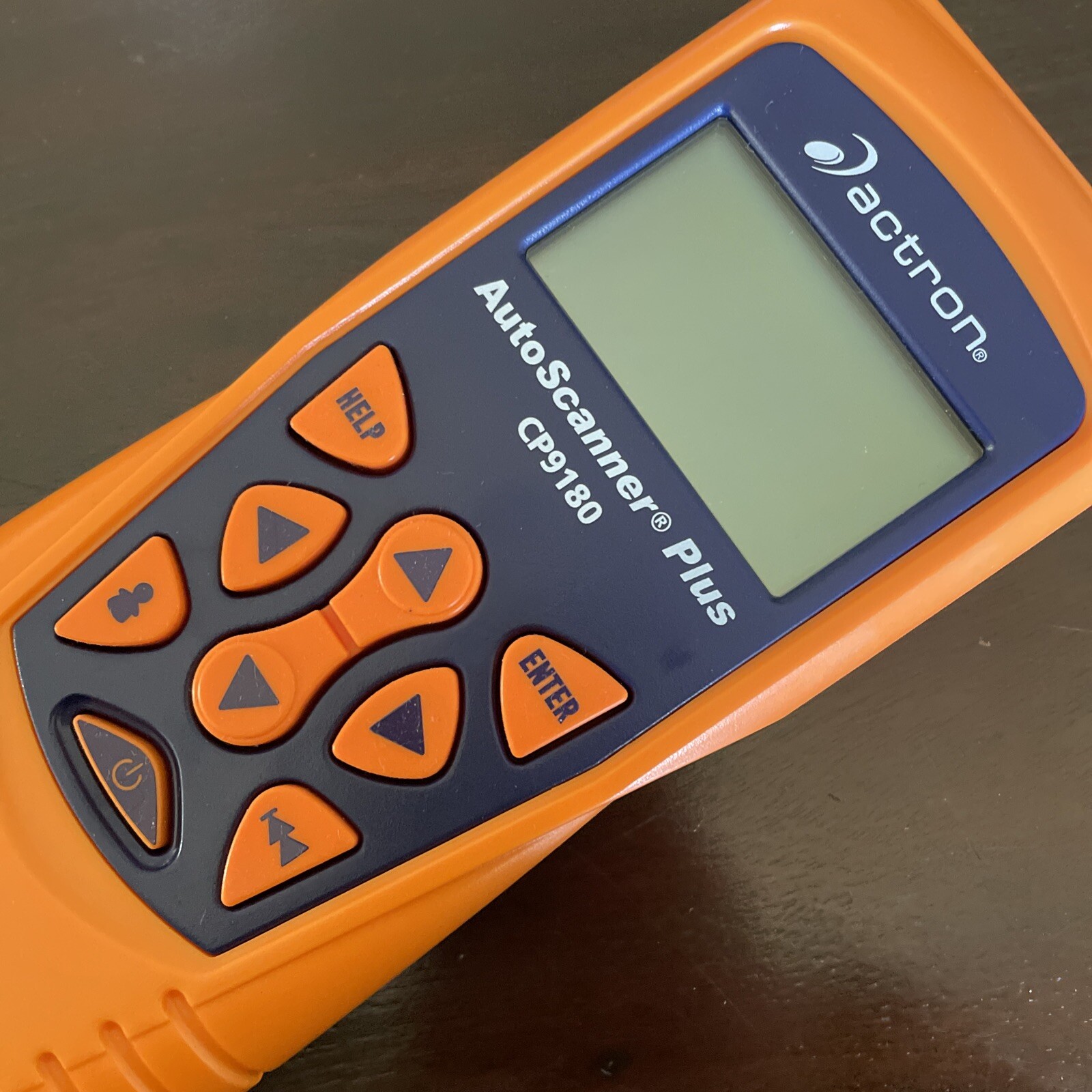 NEW Actron CP9180 AutoScanner Plus Automotive Diagnostic Code Scanner