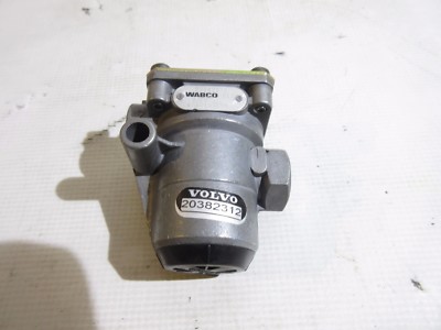 Volvo Ventil 20382312 Druckbegrenzungsventil 